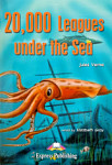 Graded Readers 1 20000 Leagues Under the Sea